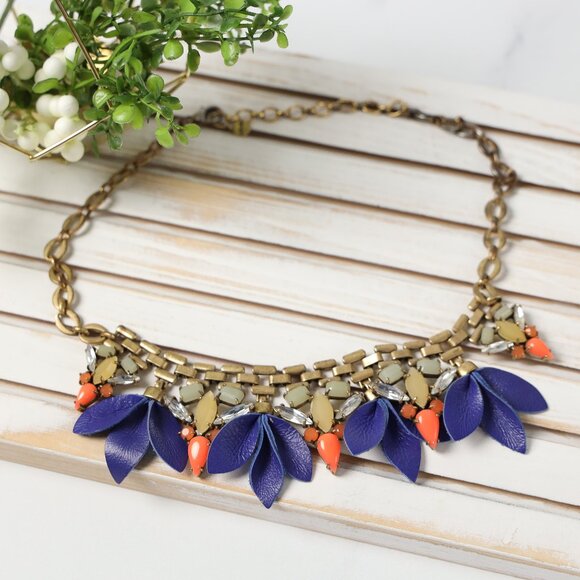 Stella & Dot Jewelry - Stella And Dot Statement Necklace